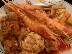 -松子料理(亮马桥店)