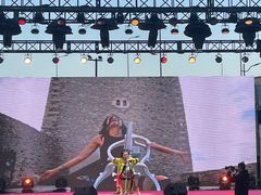 -交通银行前滩31演艺中心