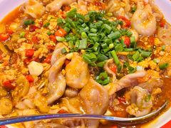 -川正旺江湖菜(三元桥店)