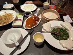 -金鸭季·北京烤鸭(深业上城店)