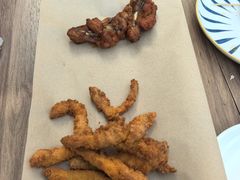 -必胜客(联投东方店)