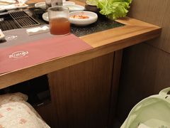 -韩满园· 甄选韩式烤肉