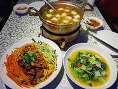 -巴特餐饮6加1音乐餐吧·新疆菜