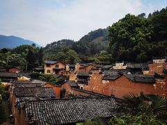 -杨家堂村