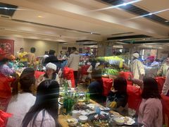 -金刚山烧烤(中山路店)