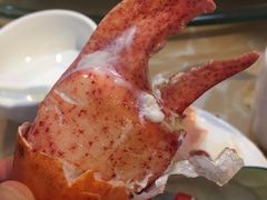-海大大蒸汽海鲜餐厅·粤菜·特色小炒(欢乐颂店)