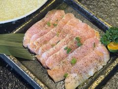 -樱嘢·炭火烧肉(惠南店)