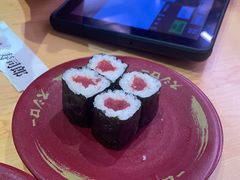 -寿司郎(北京路粤潮楼店)