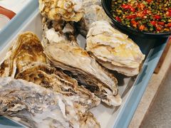 -三毛烧烤·南昌大排档(山姆店)