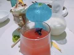 -古仓餐厅·创意菜