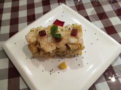 -邓丽君音乐主题餐厅