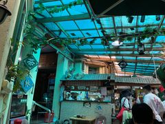 -老宅原住民沙茶面精品小吃(龙头路店)