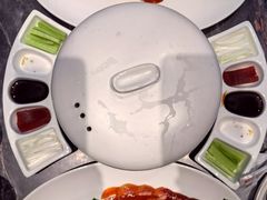 -新乾隆酒楼(帝景园店)