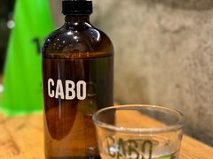 -CABO Coffee