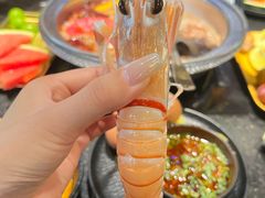 -牛New寿喜烧(闵行龙湖天街店)