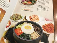 -全州拌饭馆(断桥店)