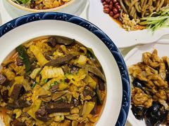 -老爷庙风味美食府(魏都大道店)