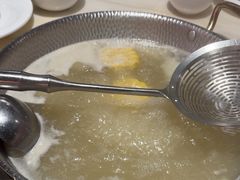 -潮汕大目牛肉火锅(水围店)