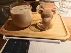 -大树餐厅(益田假日店)