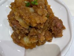 -老爷庙风味美食府(魏都大道店)