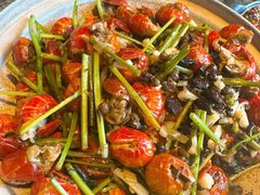 -郑喜旺烧烤(郑州总店)