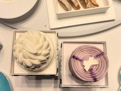 -沁蝶 Butterfly Patisserie甜品蛋糕(北京瑰丽酒店)