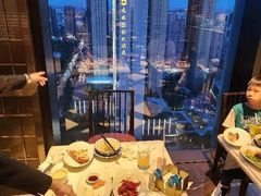 -君悦酒店·乐厨·高空自助餐(青年大街店)