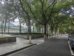 -浙江大学(玉泉校区)