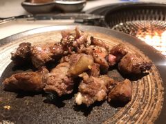 -厚贞日式烤肉(龙之梦店)