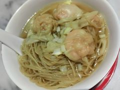 -西关竹园(荔枝湾店)