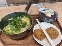 -小满手工粉(北京富力广场店)