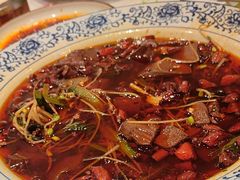 -院8里·小聚园老川菜(九眼桥店)