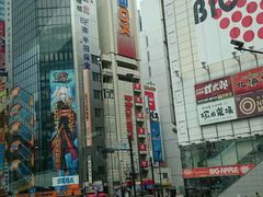 -秋叶原电器街