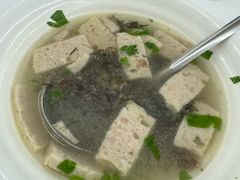 -潮州菜馆(十里河店)
