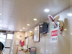 -阿彬生炒牛肉面(解放路店)