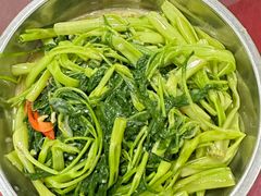 -黄埔合益酒家