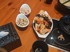-八宝牛潮汕鲜牛肉火锅(净月店)