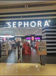 -丝芙兰Sephora