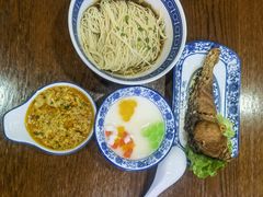 -孙盛兴奥灶面馆·蟹黄面·三虾面(山塘街总店)
