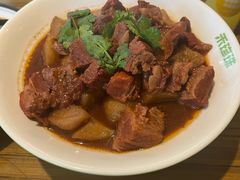 -禾珍珠家常小馆(河南博物院店)