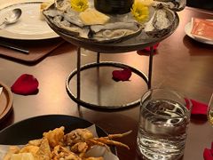 -Tivano意大利餐厅(成都居舍酒店)