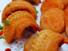 -寻味顺德·南记酒家·传统顺德菜·鱼生(广源路店)
