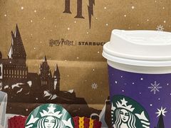 -星巴克(北京太平桥大街店)