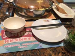-黄记煌三汁焖锅(凯德广场店)