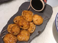 虾藕遇-花溪雨·森林餐厅(石基店)