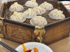 -西安贾三灌汤包·回坊小吃·清真炒菜(北院门总店)