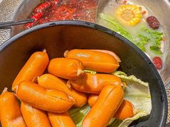 -麻田会 ·牛蛙火锅(珠江新城维家思广场店)