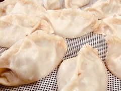 牛肉蒸饺-清真老铁家灌汤包