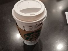 -星巴克臻选(佛山佛罗伦萨小镇店)