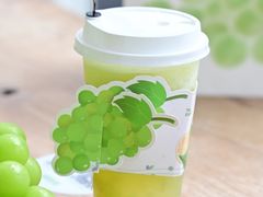 -萃茶师(琅西店)